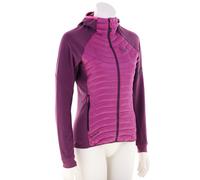 Dynafit Speed Insulation Hybrid Mujer Chaqueta aislante L Lila