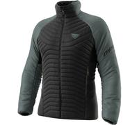 DYNAFIT Speed Insulation Jacket - Hombre - Azul / Negro - talla 50- modelo 2025
