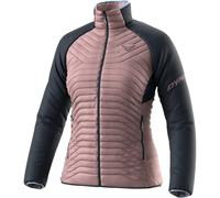 DYNAFIT Speed Insulation Jacket W - Mujer - Rosa / Gris - talla XS- modelo 2025