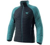 DYNAFIT Speed Insulation Jkt M - Hombre - Azul / Negro - talla 48- modelo 2025