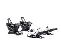 Dynafit Speed Turn Z10 Fijación de ski de travesía Talla única Negro