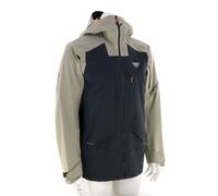 Dynafit Tigard 3L Stretch Caballeros Chaqueta de ski de travesía M Beige