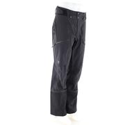 Dynafit Tigard 3L Stretch Caballeros Pantalón de ski de travesía S Negro