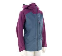 Dynafit Tigard 3L Stretch Mujer Chaqueta de ski de travesía M Lila