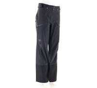 Dynafit Tigard 3L Stretch Mujer Pantalón de ski de travesía L Negro
