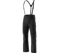 DYNAFIT Tigard 3l Stretch Pnt - Hombre - Negro - talla 50- modelo 2026