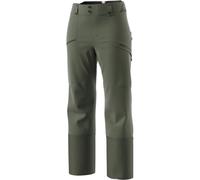 DYNAFIT Tigard 3l Stretch Pnt W - Mujer - Verde - talla S- modelo 2025