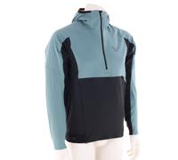 Dynafit Tigard Alpha Direct Anorak Caballeros Chaqueta aislante S Negro