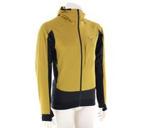 Dynafit Tigard Alpha Direct Caballeros Chaqueta de ski de travesía XL Marrón