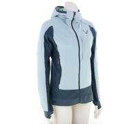 Dynafit Tigard Alpha Direct Mujer Chaqueta aislante S Azul claro