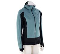 Dynafit Tigard Alpha Direct Mujer Chaqueta de ski de travesía XL Azul