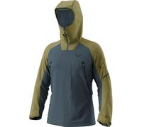 DYNAFIT Tigard Gtx Jacket M - Hombre - Verde - talla M- modelo 2026