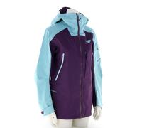 Dynafit Tigard GTX Mujer Chaqueta de ski de travesía Gore-Tex M Azul