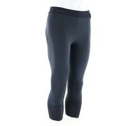 Dynafit Tigard Polartec 3/4 Pantalón funcional XL Negro