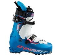 Dynafit TLT 8 Expedition CL W botas de esquí de travesía mujer - Methyl Blue/Lipstick - 23 1/2