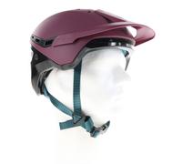 Dynafit - TLT Helmet - Casco de esquí S/M burgundy