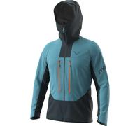 DYNAFIT Tlt Dst Jkt M - Hombre - Azul / Gris - talla 48- modelo 2025