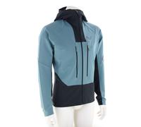Dynafit TLT Dynastretch Caballeros Chaqueta de ski de travesía M Turquesa