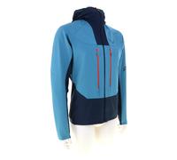 Dynafit TLT Dynastretch Caballeros Chaqueta de ski de travesía XL Azul