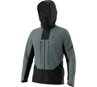 DYNAFIT Tlt Dynastretch Jkt - Hombre - Azul / Negro - talla 46- modelo 2025