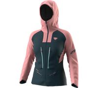 Dynafit TLT Gore-Tex Jacket Women chaqueta hardshell mujer - Mokarosa - S
