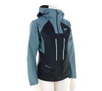 Dynafit TLT GTX Mujer Chaqueta de ski de travesía Gore-Tex M Multicolor