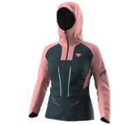 DYNAFIT Tlt Gtx W Jkt - Mujer - Rosa / Gris - talla XS- modelo 2025