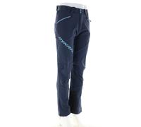 Dynafit TLT Touring Dynastretch Caballeros Pantalón de ski de travesía L Azul