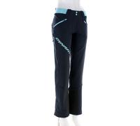 Dynafit TLT Touring Dynastretch Mujer Pantalón de ski de travesía M Azul oscuro