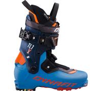 DYNAFIT Tlt X Boot M - Hombre - Azul / Narnaja - talla 46 2/3- modelo 2025