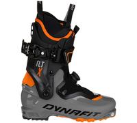 DYNAFIT Tlt X Pu Boot - Hombre - Gris / Negro / Narnaja - talla 42- modelo 2025