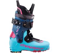 DYNAFIT Tlt X W - Mujer - Azul / Rosa - talla 25.5- modelo 2024
