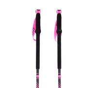 Dynafit Tour Pole Bastones de ski 115 Rosa subido