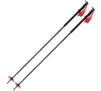 DYNAFIT Tour Pole - Unisex - Negro / Rojo - talla 130- modelo 2026