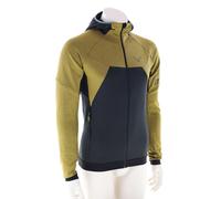 Dynafit Tour Wool Thermal Caballeros Jersey L Verde oliva oscuro