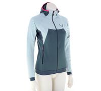 Dynafit Tour Wool Thermal Mujer Jersey M Azul claro