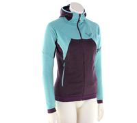 Dynafit Tour Wool Thermal Mujer Jersey XS Azul oscuro