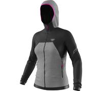 DYNAFIT Tour Wool Thermal W Hoody - Mujer - Negro - talla XS- modelo 2025