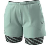 DYNAFIT Trail 2in1 Shorts W - Mujer - - talla XS- modelo 2025