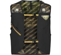 Dynafit Trail Vest 6l Chaleco para trail running XS-S Negro