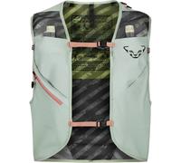 Dynafit Trail Vest 6l Chaleco para trail running M-L Turquesa
