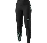 DYNAFIT Trail 7/8 Tights W - Mujer - Negro - talla S- modelo 2025