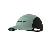 Dynafit Trail Gorra con cartel Talla única Turquesa