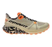 DYNAFIT Trail Graphic - Hombre - Gris / Negro / Narnaja - talla 43- modelo 2026