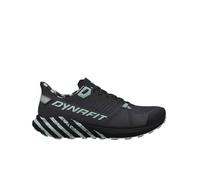 Dynafit - Trail Graphic W Black Out/Jadelite para Mujer - Talla 6 UK - Azul Azul 6 UK