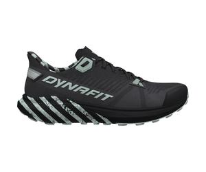 DYNAFIT Trail Graphic W - Mujer - Negro - talla 38 1/2- modelo 2025