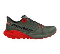 DYNAFIT Trail - Hombre - Verde / Rojo - talla 43- modelo 2025