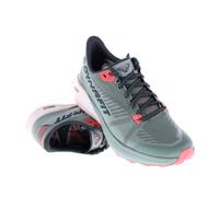 Dynafit Trail Mujer Calzado trail running 7.5 Verde claro
