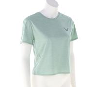 Dynafit Trail Mujer T-Shirt M Verde