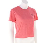 Dynafit Trail Mujer T-Shirt XL Rosa subido